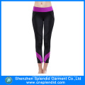 Großhandel Kleidung Frau 92 Polyester 8 Spandex Leggings